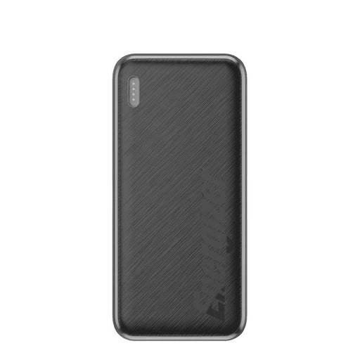 EAN 0842982105393 - Energizer UE20055PQ batería externa Polímero de litio 20000 mAh Negro imagen 1