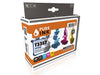 EAN 4056508004985 - Pure Ink 170745990004 cartucho de tinta Compatible Negro, Cian, Magenta, Foto negro, Amarillo imagen 1