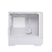 EAN 6977277368932 - Einarex EXCS-PM-400C-W carcasa de ordenador Midi Tower Blanco imagen 8