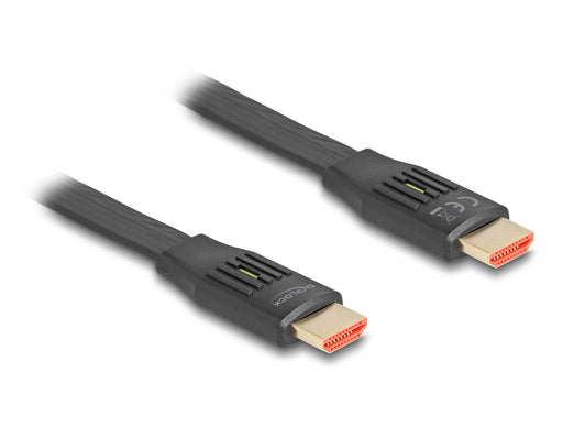 EAN 4043619810031 - DeLOCK 81003 cable HDMI 3 m HDMI tipo A (Estándar) Negro imagen 2