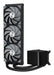 EAN 6977029650346 - TRYX Panorama 360 Procesador Kit de refrigeración líquida 12 cm Negro 1 pieza(s) imagen 4