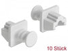 EAN 4043619865079 - DeLOCK 86507 tapón antipolvo para puerto 10 pieza(s) RJ-45 imagen 1