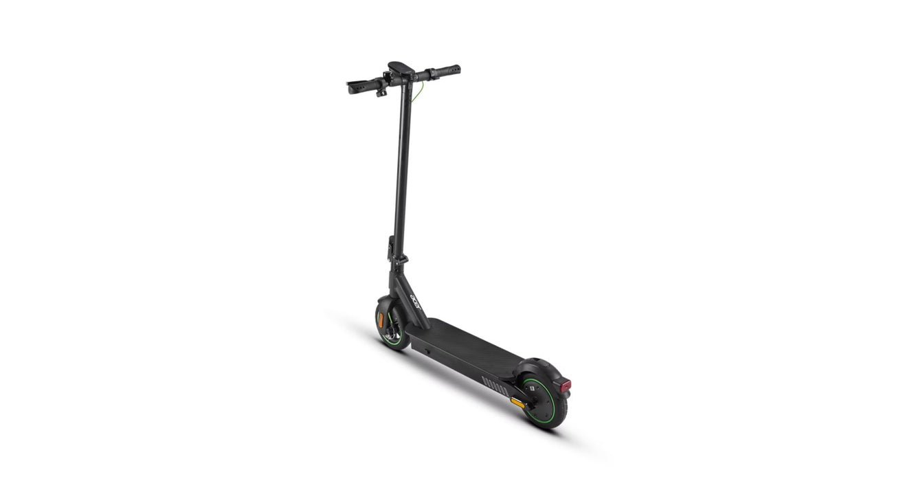 EAN 4711474048691 - Acer AES023 DE Negro 20 kmh 7800 Ah imagen 5
