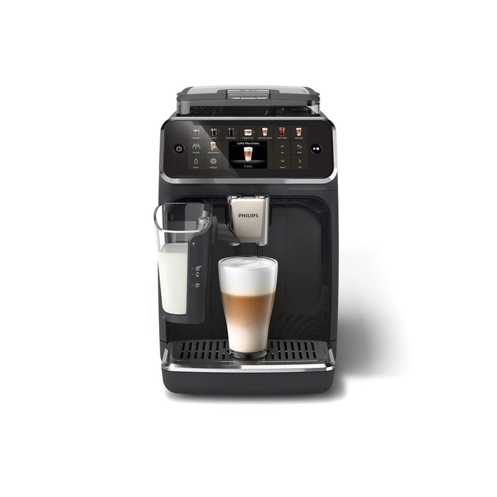 EAN 8720389032318 - Philips 5000 series EP5541/50 cafetera eléctrica Máquina espresso 1,8 L imagen 2