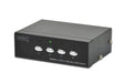 EAN 4016032323549 - Digitus DS-45100-1 interruptor de video imagen 1