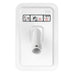 EAN 5035048805893 - Black & Decker BHSMP2314-QS limpiador a vapor Limpiador a vapor de cilindro 1,2 L 2300 W Azul, Blanco imagen 25
