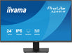 EAN 4948570127832 - iiyama ProLite X2491H-B1 pantalla para PC 60,5 cm (23.8") 1920 x 1080 Pixeles Full HD LCD Negro imagen 3