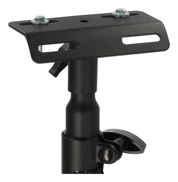 EAN 4007123691753 - Brennenstuhl 1170310030 tripode Sistema de iluminación 3 pata(s) Negro imagen 4