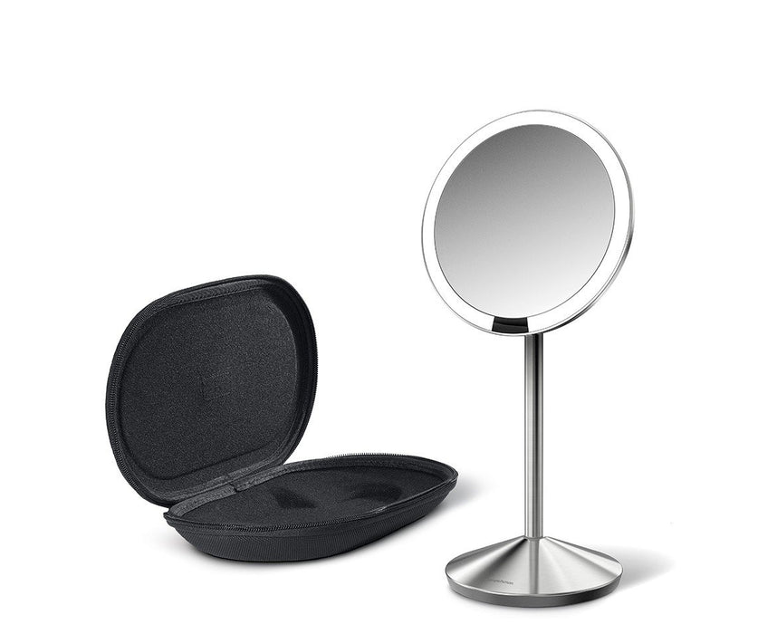 EAN 0838810016535 - simplehuman ST3004 espejo para maquillaje Plata imagen 3