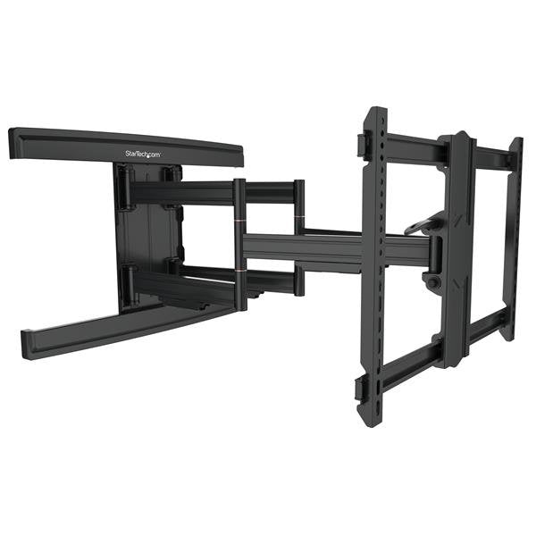 EAN 65030870344 - StarTech.com FPWARTS2 soporte para TV 2,03 m (80") Negro imagen 4