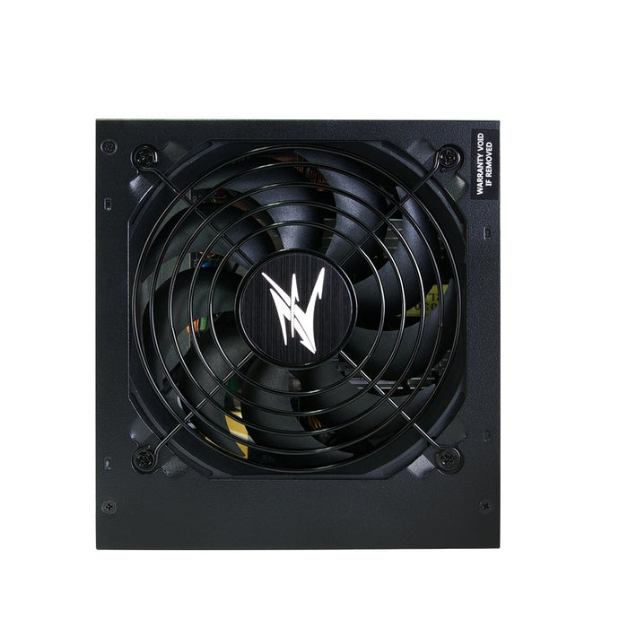 EAN 8809213765827 - Zalman ZM500-TXII V2 MegaMax 80PLUS 230V EU STANDARD Certified high efficiency PCI-E unidad de fuente de  imagen 3