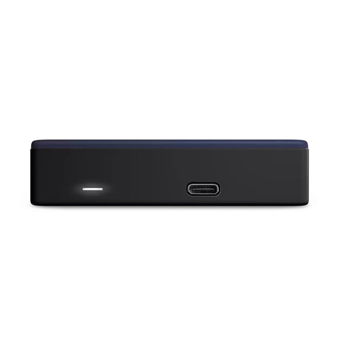 EAN 0718037904184 - Western Digital My Passport Ultra disco duro externo 6 TB USB Tipo C 3.2 Gen 1 (3.1 Gen 1) Azul imagen 4
