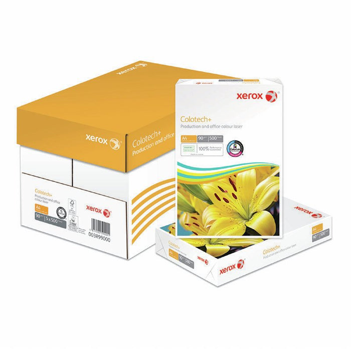 EAN 5017534990009 - Xerox 003R99000 papel para impresora de inyección de tinta A4 (210x297 mm) 500 hojas Blanco imagen 3
