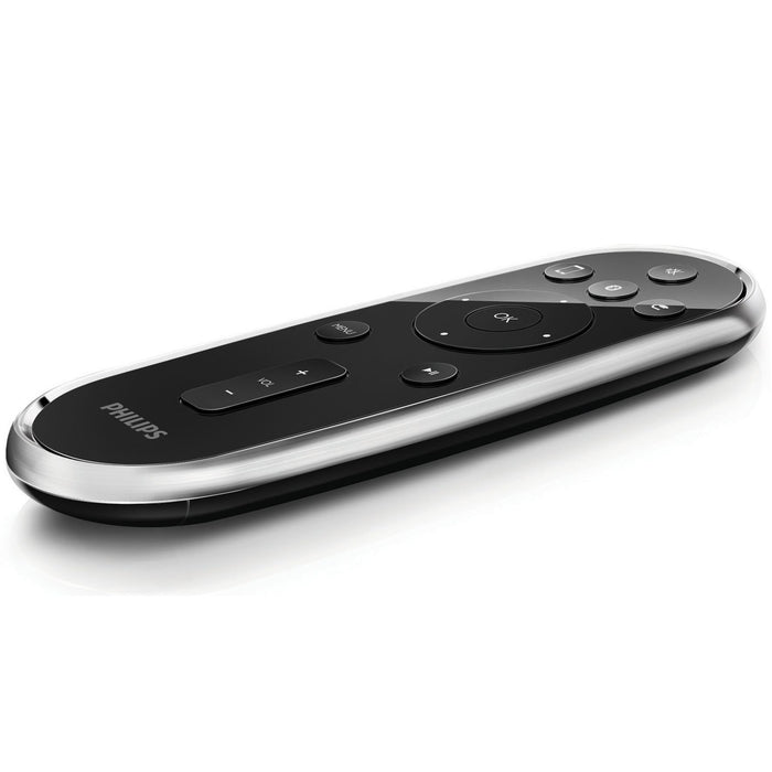 EAN 8712581559649 - Philips DS8550/10 acoplamiento altavoz 2.0 canales 30 W Negro imagen 4