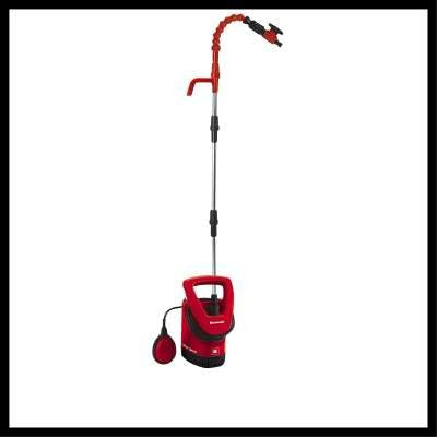 EAN 4006825623598 - Einhell GE-SP 3546 RB 350 W 4600 l/h imagen 6