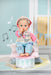 EAN 4001167706565 - Baby Annabell Little Jogging Suit Juego de ropita para muñeca imagen 6