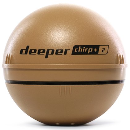 EAN 4779032950671 - Deeper CHIRP+ 2 buscador de peces 100 m imagen 1
