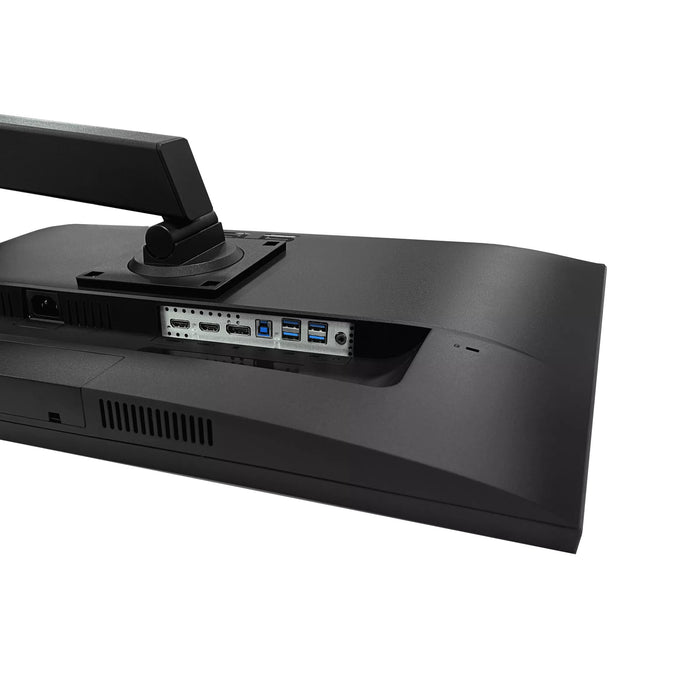 EAN 4711387413715 - ASUS VA27UQSB pantalla para PC 68,6 cm (27") 3840 x 2160 Pixeles 4K Ultra HD LCD Negro imagen 7