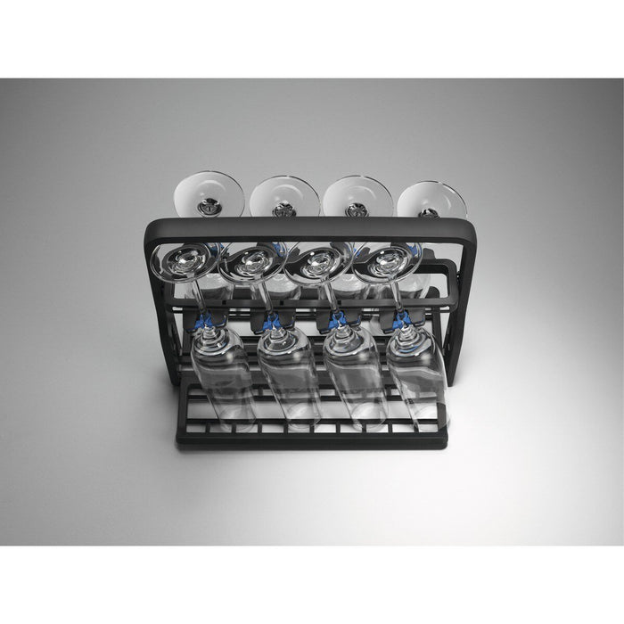 EAN 7321423447436 - Electrolux E9DHGB01 pieza y accesorio de lavavajillas Gris Cesta para copas y vasos de vino imagen 22