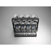 EAN 7321423447436 - Electrolux E9DHGB01 pieza y accesorio de lavavajillas Gris Cesta para copas y vasos de vino imagen 22
