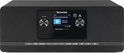 EAN 4019588051027 - TechniSat DIGITRADIO 372 CD IR Internet Analógico y digital Negro imagen 1
