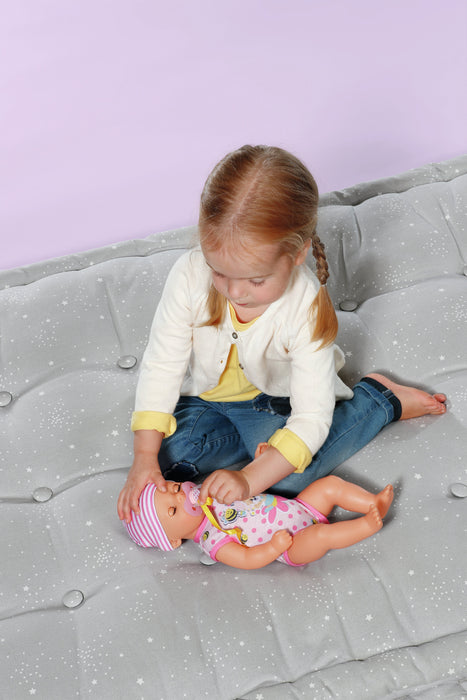 EAN 4001167835333 - BABY born @ Lena (Little Baby Girl) 36cm imagen 4
