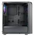 EAN 4712839552167 - Azza SOURCE Midi Tower Negro imagen 4