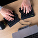 EAN 8719274492344 - R-Go Tools RGOSBPTWLBL teclado Universal Portugués imagen 7