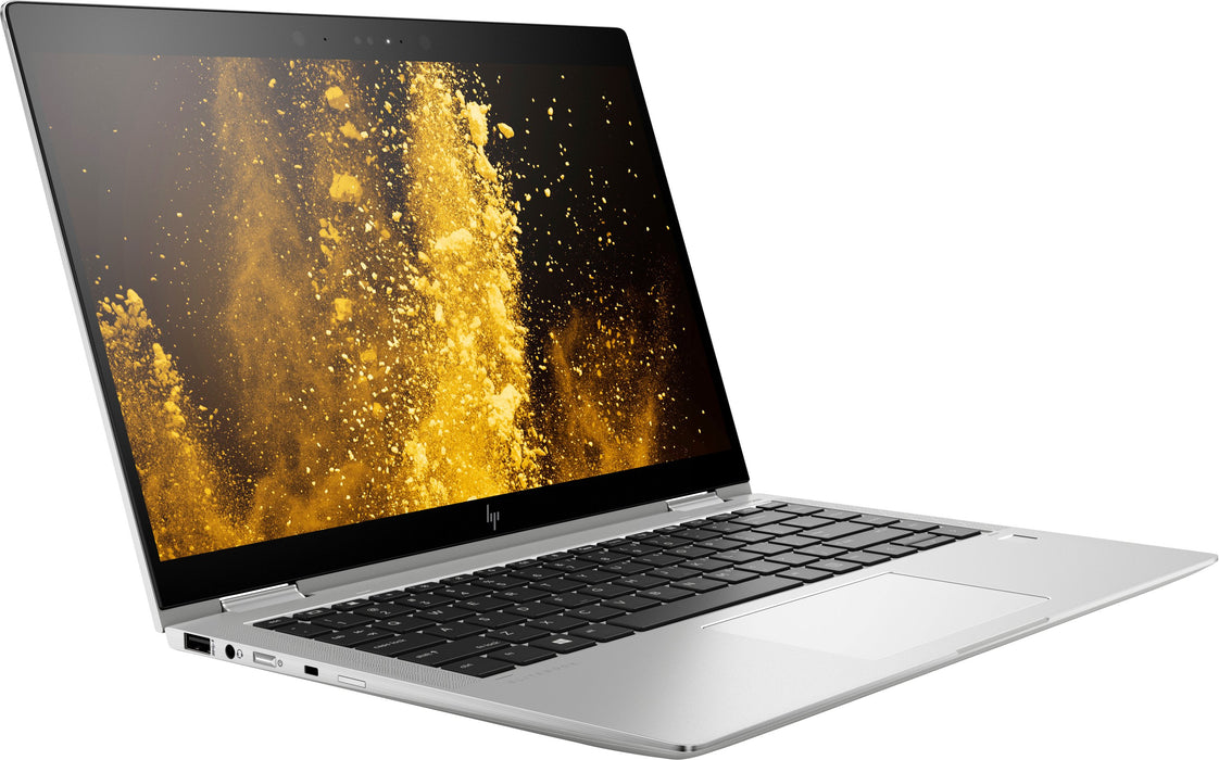 EAN 734646669191 - HP EliteBook x360 1040 G5 Intel® Core™ i5 i5-8250U Híbrido (2-en-1) 35,6 cm (14") Pantalla táctil Full HD  imagen 25