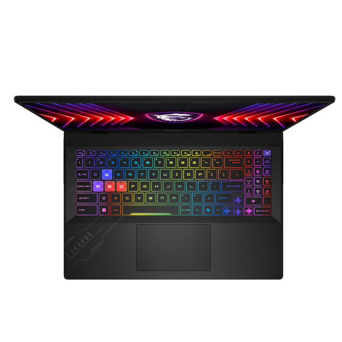 EAN 4711377322744 - MSI Crosshair 16 HX AI D2XWGKG-012FR Intel Core Ultra 9 275HX Portátil 40,6 cm (16") Quad HD+ 16 GB DDR5- imagen 10