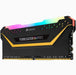 EAN 840006643340 - Corsair Vengeance RGB Pro CMW16GX4M2E3200C16-TUF módulo de memoria 16 GB 2 x 8 GB DDR4 288-pin DIMM imagen 4