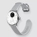 EAN 3700546708282 - Withings ScanWatch 2 1,6 cm (0.63") OLED 38 mm Híbrido Acero inoxidable imagen 1