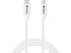 EAN 5705730136580 - Sandberg 136-58 cable de conector Lightning 1 m Blanco imagen 1