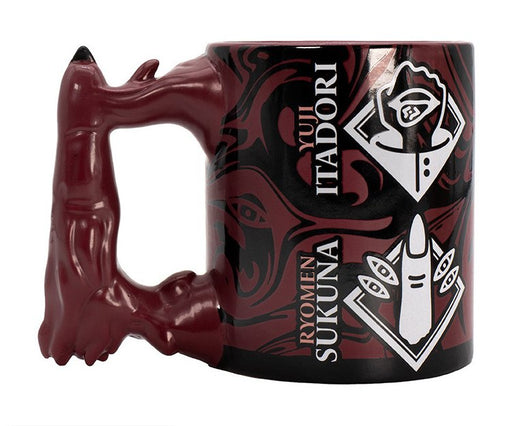 EAN 3665361139935 - ABYstyle ABYMUGA458 tazón Multicolor Universal 1 pieza(s) imagen 2