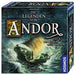 EAN 4002051692346 - Kosmos 16354758 juego de tablero Legends of Andor 60 min Expansión de juego de mesa Viaje/aventura imagen 1