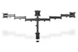EAN 4016032425007 - Digitus DA-90362 soporte para monitor 68,6 cm (27") Escritorio Negro imagen 7