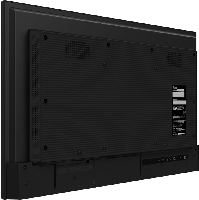 EAN 4948570124220 - iiyama LH3275HS-B1AG pantalla de señalización Pantalla plana para señalización digital 80 cm (31.5") LCD  imagen 13