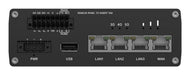 EAN 4779051844456 - Teltonika 5G industrial router with RS232/485 router inalámbrico Gigabit Ethernet Doble banda (2,4 GHz /  imagen 4