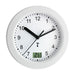 EAN 4009816019554 - TFA-Dostmann 60.3501 reloj de mesa o pared Alrededor Blanco imagen 1