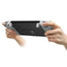 EAN 0810050911962 - Hori Split Pad Compact Sonic Azul Gamepad Nintendo Switch, Nintendo Switch OLED imagen 6