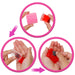 EAN 0194735308675 - Barbie JFY68 muñeca imagen 4