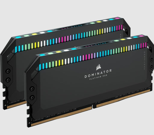 EAN 0840006660804 - Corsair Dominator CMT32GX5M2B5600C36 módulo de memoria 32 GB 2 x 16 GB DDR5 288-pin DIMM imagen 1