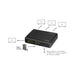 EAN 4052792062342 - LogiLink HD0036 divisor de video HDMI 4x HDMI imagen 6