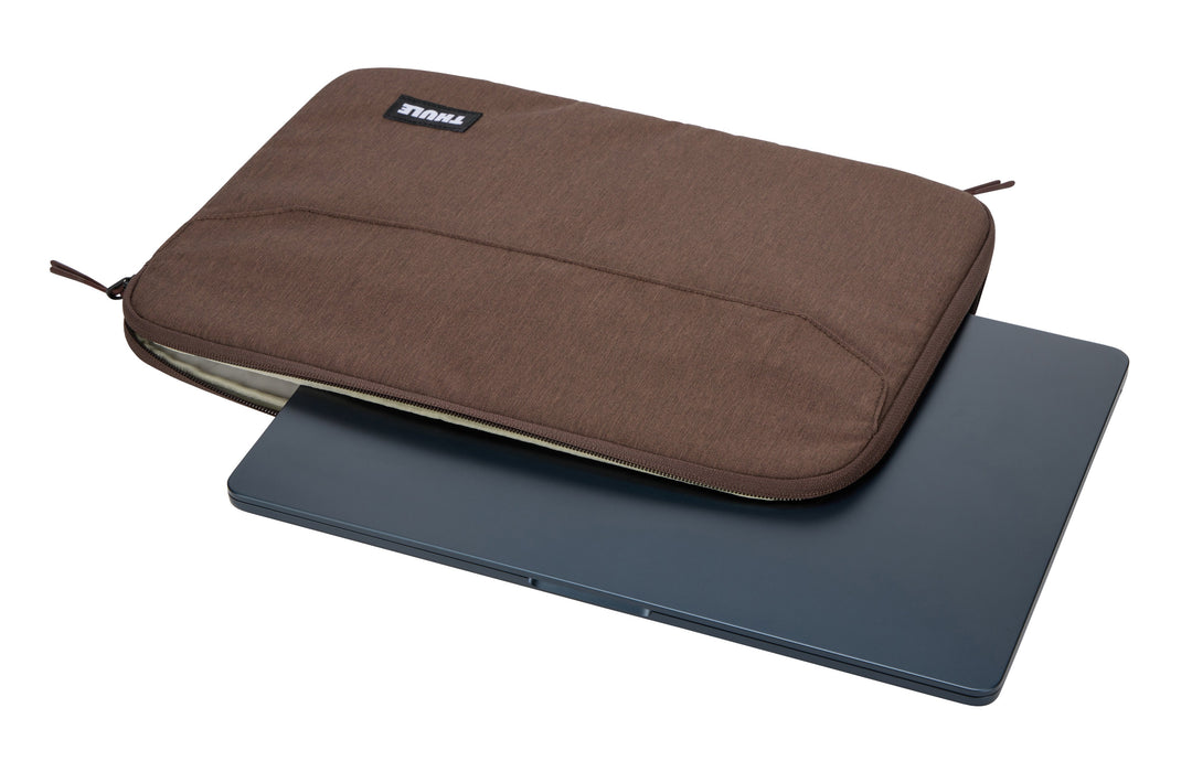 EAN 85854260039 - Thule Lithos TLS115 - Nuanced brown 38,1 cm (15") Funda Marrón imagen 4