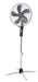 EAN 5901750504389 - Blaupunkt ASF501 ventilador Negro, Blanco imagen 1
