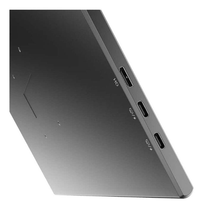 EAN 5908235970929 - MaxCom MPAGE15 pantalla para PC 39,6 cm (15.6") 1920 x 1080 Pixeles Full HD LED Gris imagen 10