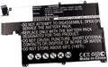 EAN 5706998637758 - CoreParts MBXDE-BA0131 refacción para laptop Batería imagen 3