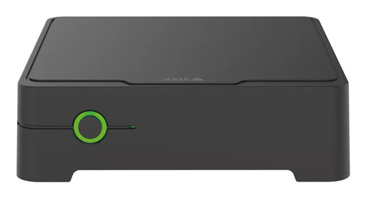EAN 7331021071810 - Axis 01964-002 pasarel y controlador 10, 100, 1000 Mbit/s imagen 2