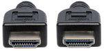 EAN 0766623353939 - Manhattan 353939 cable HDMI 2 m HDMI tipo A (Estándar) Negro imagen 3