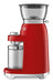 EAN 8017709355326 - Smeg CGF03RDEU molinillo de café 150 W Rojo imagen 2